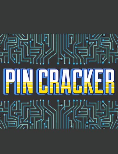 Pin Cracker